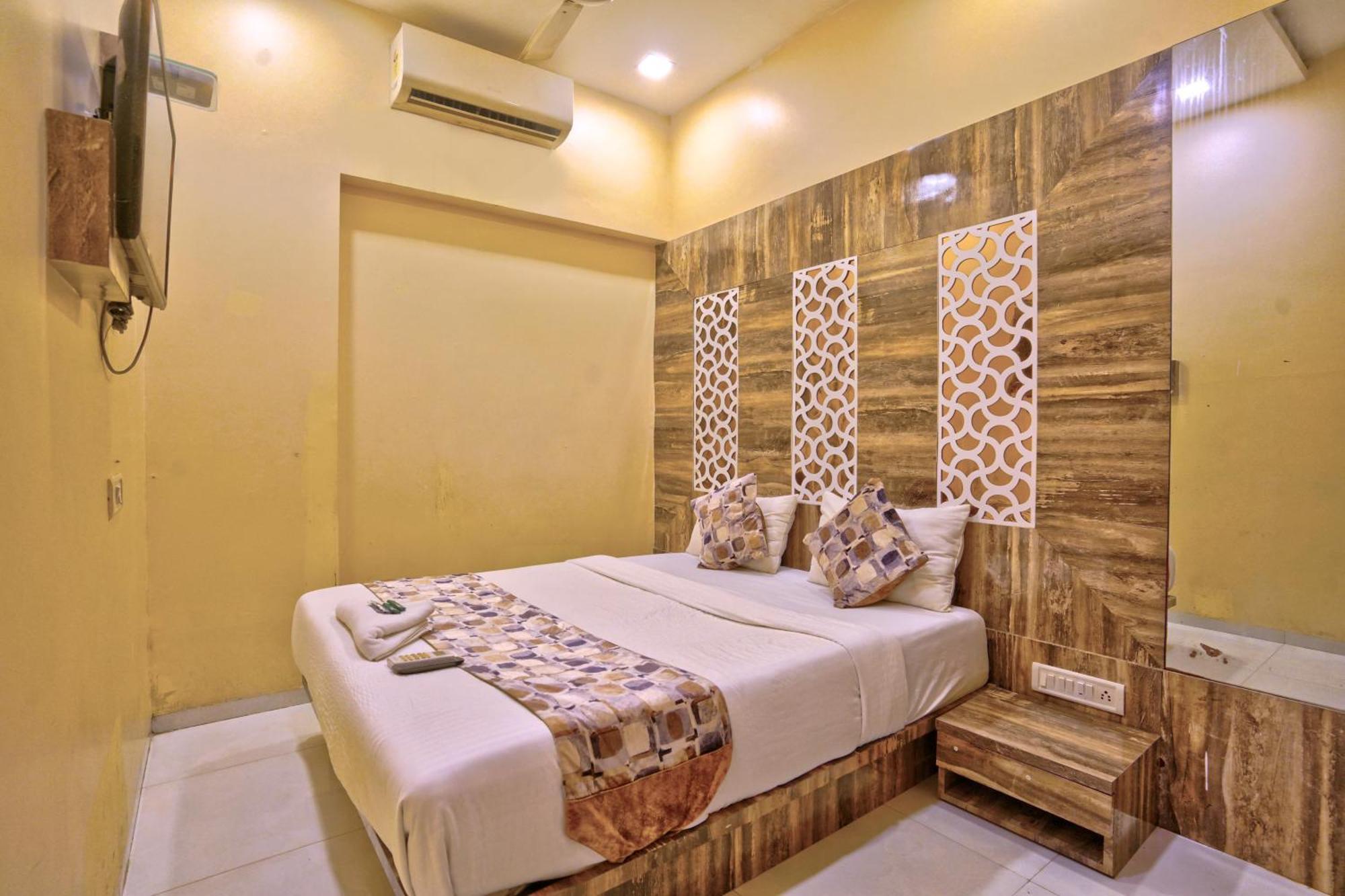 Hotel Magnet Terminal-2 - Mumbai — Photos 2
